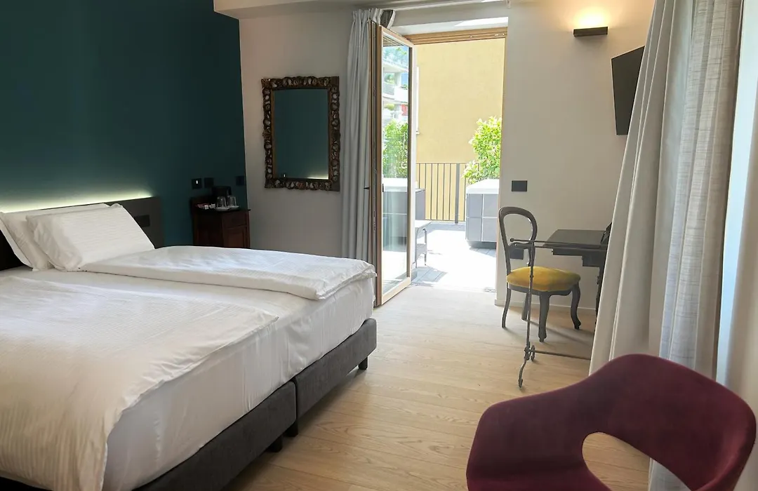 Locanda Restel De Fer-1